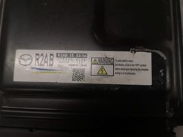Mazda 6 Sterownik / Moduł ECU R2AB18881M