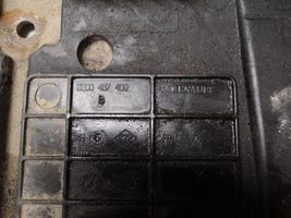 Renault Scenic II -  Grand scenic II Battery tray 