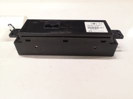 Chevrolet Captiva Monitori/näyttö/pieni näyttö 96628251