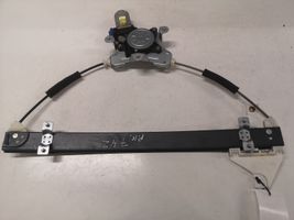 Chevrolet Captiva Elektryczny podnośnik szyby drzwi przednich 96627079