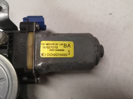 Chevrolet Captiva Elektryczny podnośnik szyby drzwi przednich 96627079