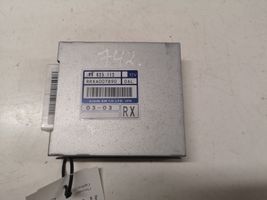 Chevrolet Captiva Module de contrôle de boîte de vitesses ECU 96625112