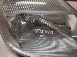 Ford Fiesta Lampa przednia 2S6X13W029CE