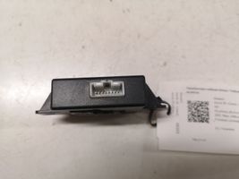 Renault Scenic III -  Grand scenic III Alarm control unit/module 4M5418R0B