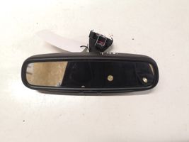 Jaguar S-Type Rear view mirror (interior) 015624