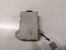 Jaguar S-Type Central body control module 2R8317E694AB