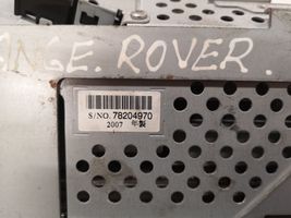 Land Rover Range Rover L322 Monitor / wyświetlacz / ekran 8H2210E889AB