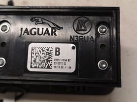 Jaguar XF Lukturu augstuma regulēšanas slēdzis 10400976890