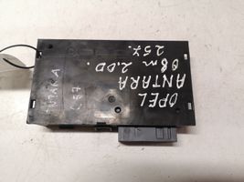 Opel Antara Bluetooth control unit module 454942368