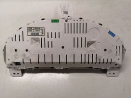 Honda CR-V Compteur de vitesse tableau de bord HR0333105