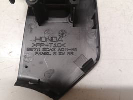 Honda CR-V Interrupteur commade lève-vitre 83711
