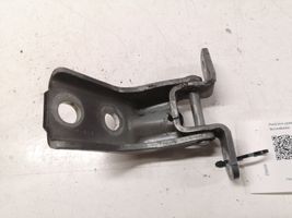 Jaguar S-Type Front door lower hinge 05A6A