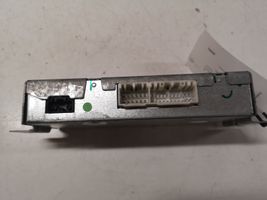 Jaguar S-Type Voice control module 2R8F14B292DD