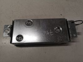 Jaguar S-Type Voice control module 2R8F14B292DD