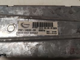 Jaguar S-Type Voice control module 2R8F14B292DD