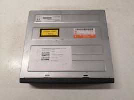 Jaguar S-Type Считывающее устройство CD/DVD навигации (GPS) 2R8310E887AF