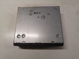 Jaguar S-Type Считывающее устройство CD/DVD навигации (GPS) 2R8310E887AF