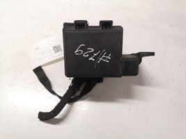 Renault Scenic III -  Grand scenic III Relay mounting block 243820003R