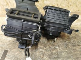 Chevrolet Captiva Interior heater climate box assembly 