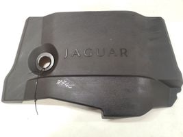 Jaguar S-Type Couvercle cache moteur 4R836A949AD