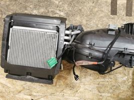 Jaguar S-Type Interior heater climate box assembly YM4H19E616AB