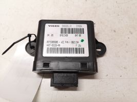 Volvo V50 Unité de contrôle adblue ECU 09753009905