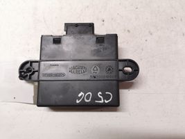 Citroen C5 Unité de commande / module de pompe à carburant 09733309900