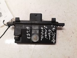 Citroen C4 I Module d'éclairage LCM 965111648000