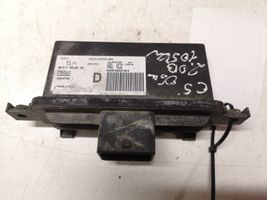 Citroen C5 Modulo luce LCM 965111648000