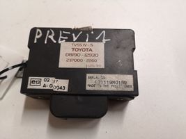 Toyota Previa (XR30, XR40) II Hälytyksen ohjainlaite/moduuli 0819012930