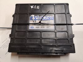 Hyundai Tucson JM Module de contrôle de boîte de vitesses ECU 9090930329A0