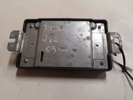 Hyundai Tucson JM Module de contrôle de boîte de vitesses ECU 9544739982