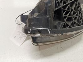 Citroen C4 I Lampa przednia 9646893880