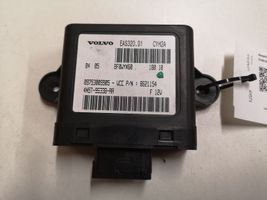 Volvo V50 Unité de contrôle adblue ECU 4N5T9S338AA