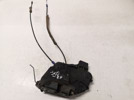 Mazda 5 Serrure de porte avant 240015003