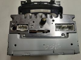 Mazda 5 Radio/CD/DVD/GPS-pääyksikkö 14792026