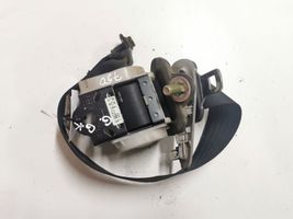 Mazda 5 Ceinture de sécurité (3ème rang) BGE030007