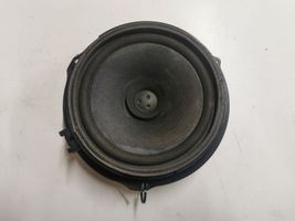 Ford C-MAX I Rear door speaker 3M5T18808CE