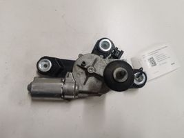 Ford C-MAX I Moteur d'essuie-glace arrière 0390201875