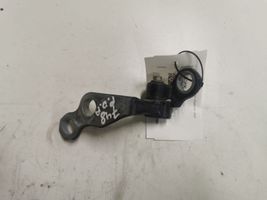 Ford C-MAX I Front door lower hinge 3M51R2681AH