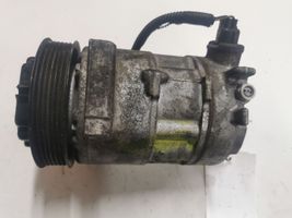 Chrysler Sebring (JS) Ilmastointilaitteen kompressorin pumppu (A/C) CG4471906862
