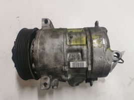 Chrysler Sebring (JS) Ilmastointilaitteen kompressorin pumppu (A/C) CG4471906862