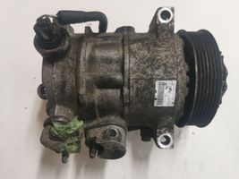 Chrysler Sebring (JS) Ilmastointilaitteen kompressorin pumppu (A/C) CG4471906862