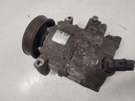 Volkswagen Golf V Compressore aria condizionata (A/C) (pompa) 1K0820803L