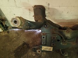 Ford C-MAX I Front subframe 