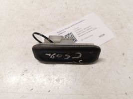 Citroen C5 Przełącznik / Przycisk otwierania klapy bagażnika 