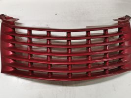 Chrysler PT Cruiser Maskownica / Grill / Atrapa górna chłodnicy 9051150007