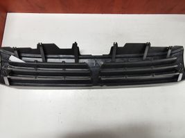 Mitsubishi Space Wagon Griglia superiore del radiatore paraurti anteriore MR275627