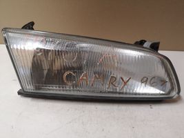 Toyota Camry Phare frontale 11076448