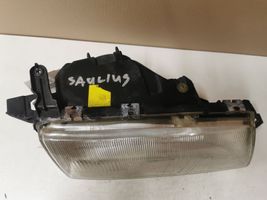 Opel Vectra A Lampa przednia 1305621238